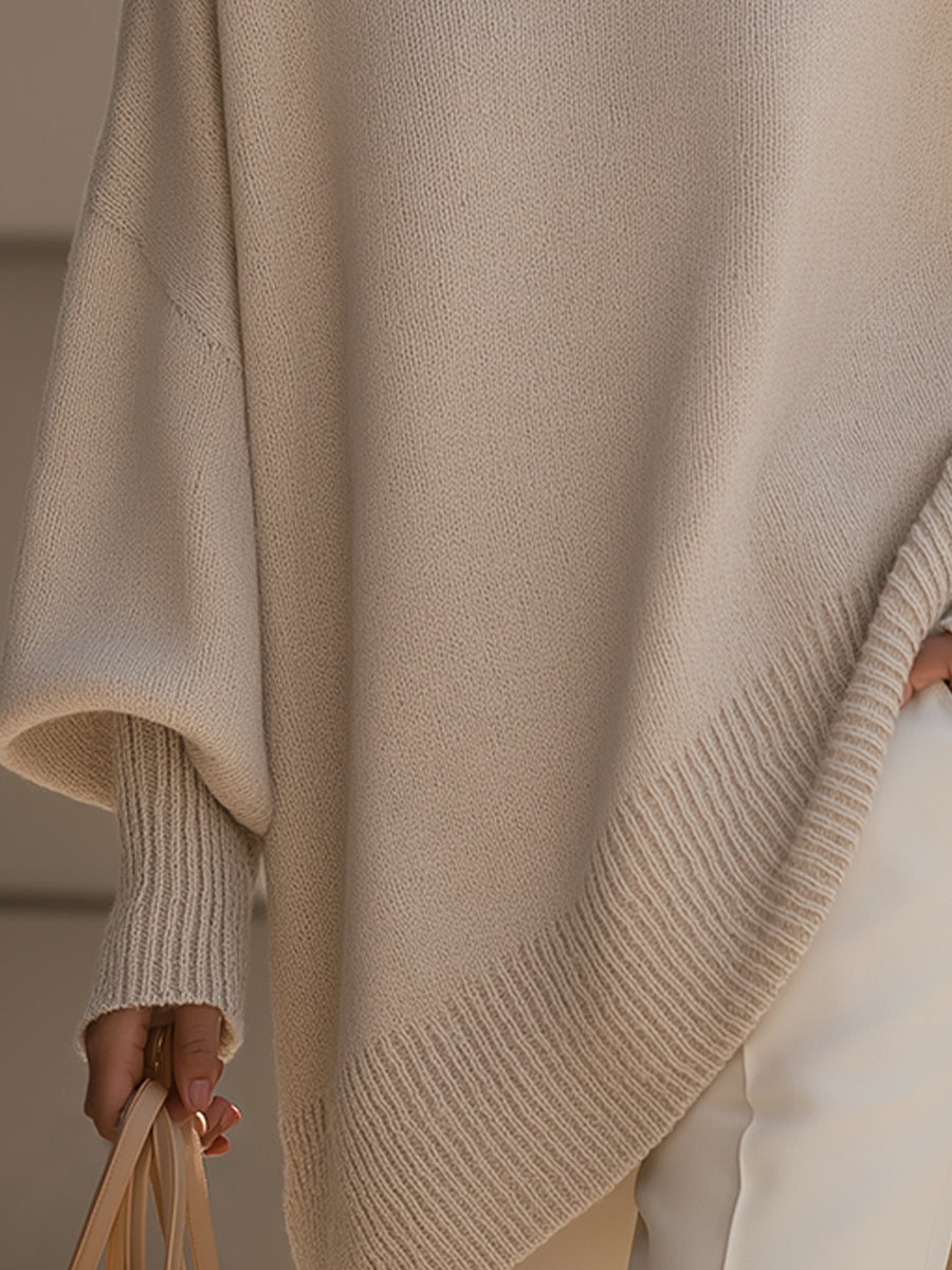 ELISE | PULL OVERSIZE