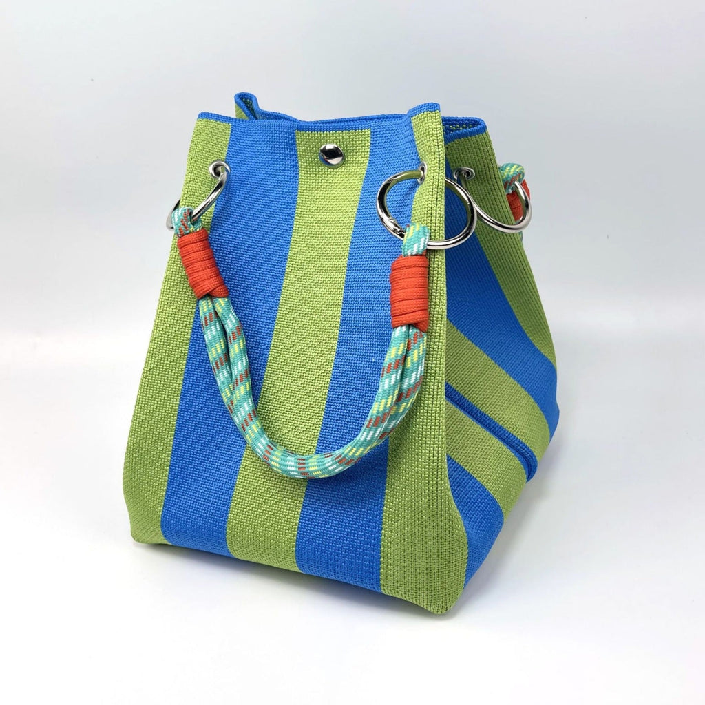 SOFT MINI – CITRON VERT OCÉANIQUE