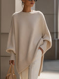 ELISE | PULL OVERSIZE