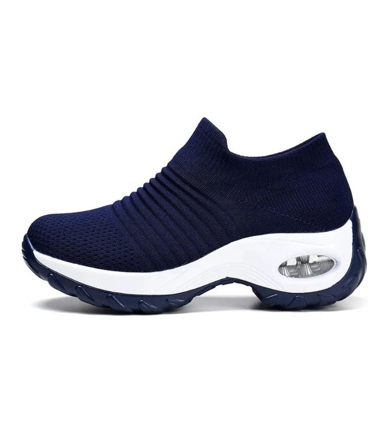 OrthoPro | Baskets Grip Invisible