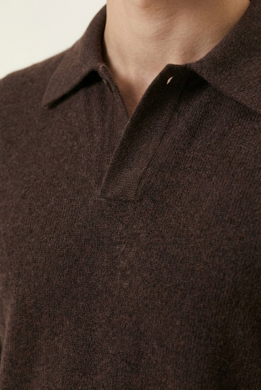 Polo Ario City bordeaux