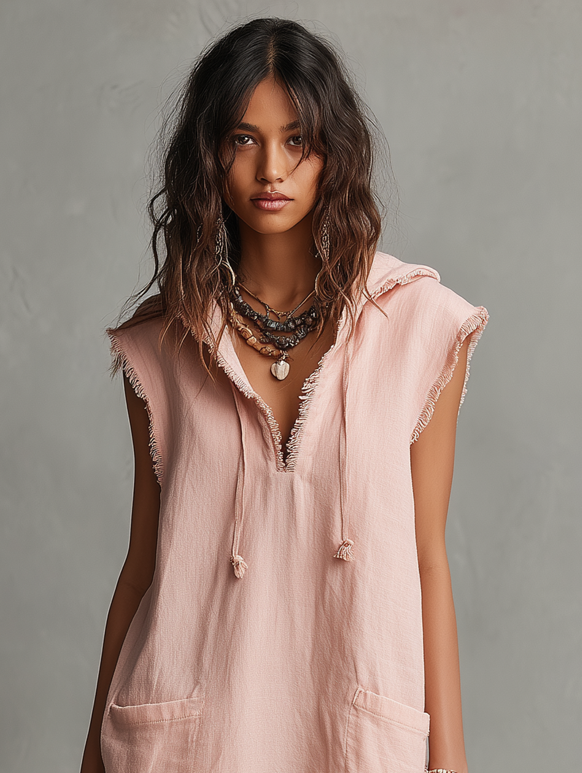 Sabrina | Robe Estivale Vintage