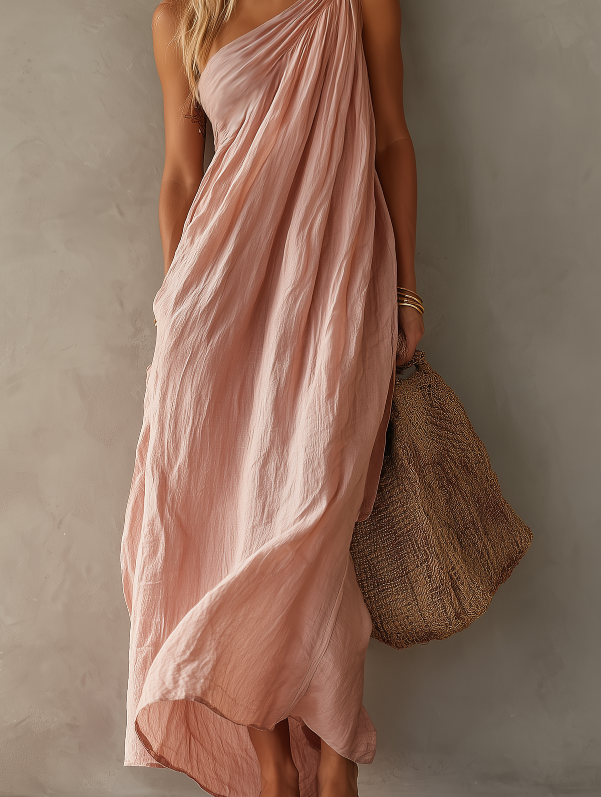 Alice | Robe Brise Éternelle