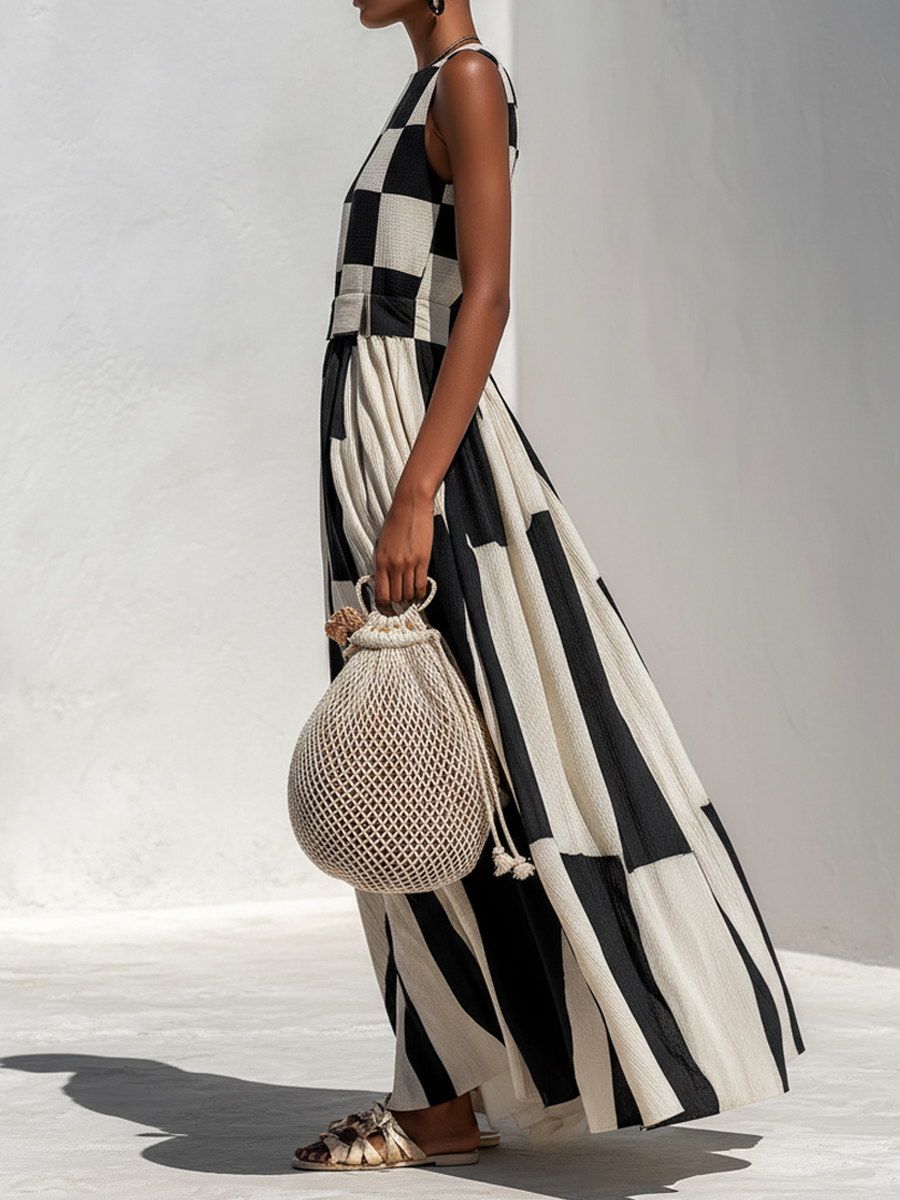 Giovanna | Robe Rivièra Luxe