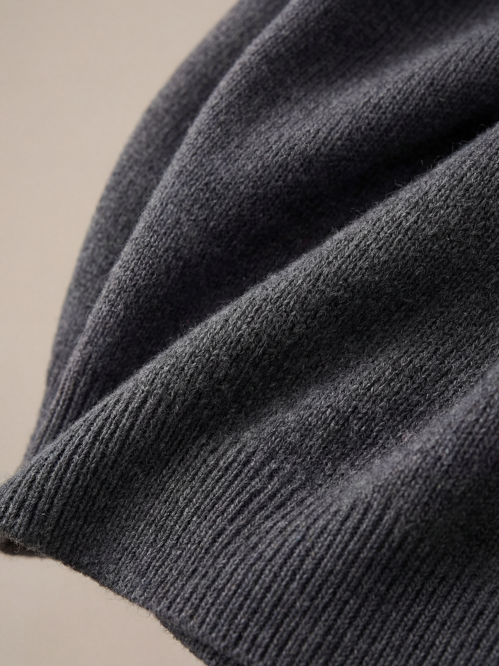 Ensemble Signature gris foncé