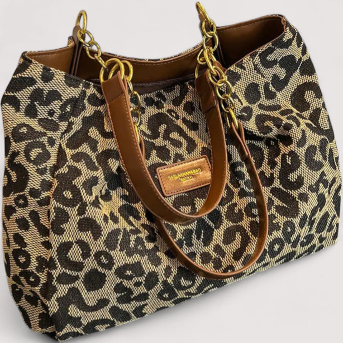 SAC KATLÉVRIER CANVAS