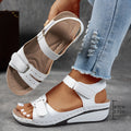 Ella | Bequeme orthopädische Sandalen