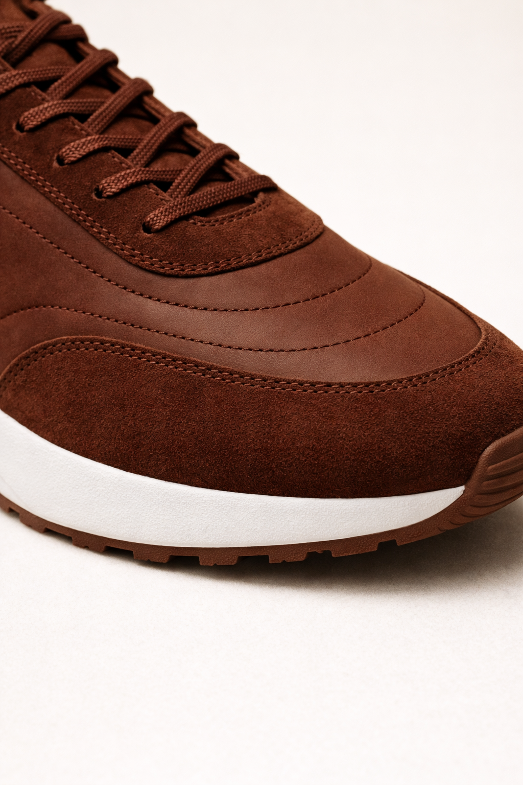 Sneaker moka