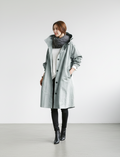MANTEAU LÉGER AURÉNNE