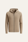 Siro Voyager zippé taupe