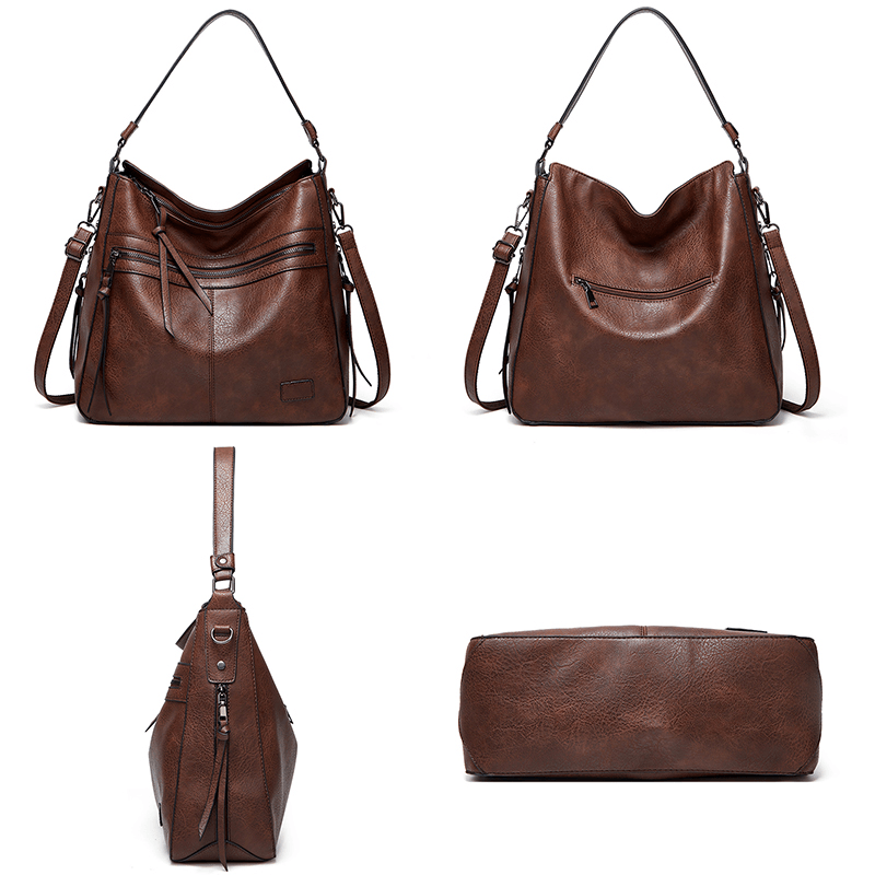 Sac en cuir - Pietra
