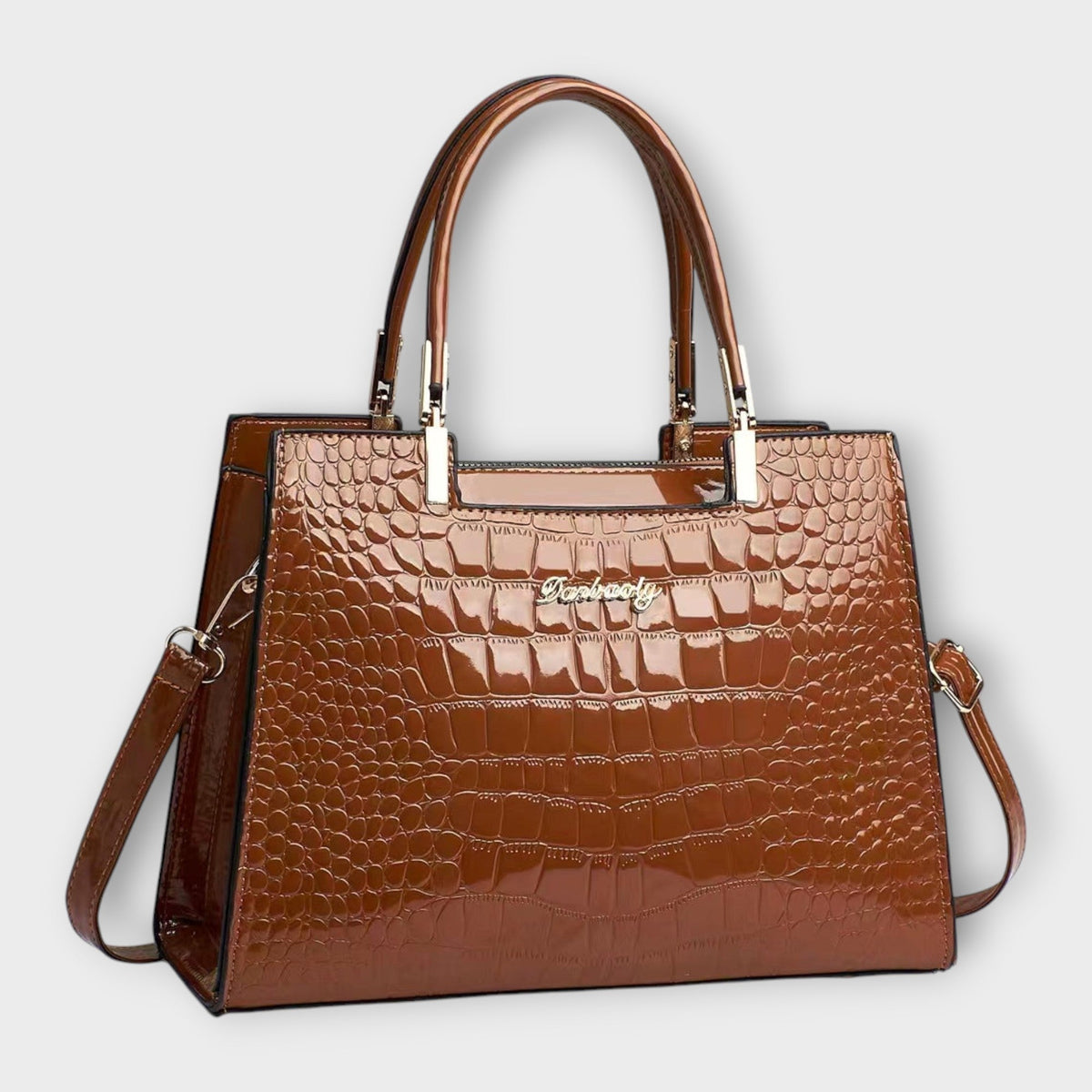 Sac Katvelle Croco