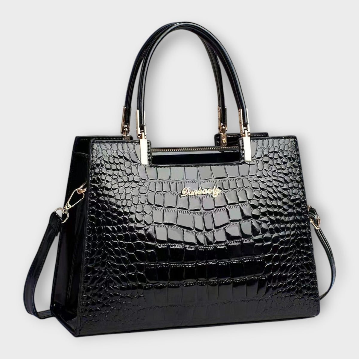 Sac Katvelle Croco