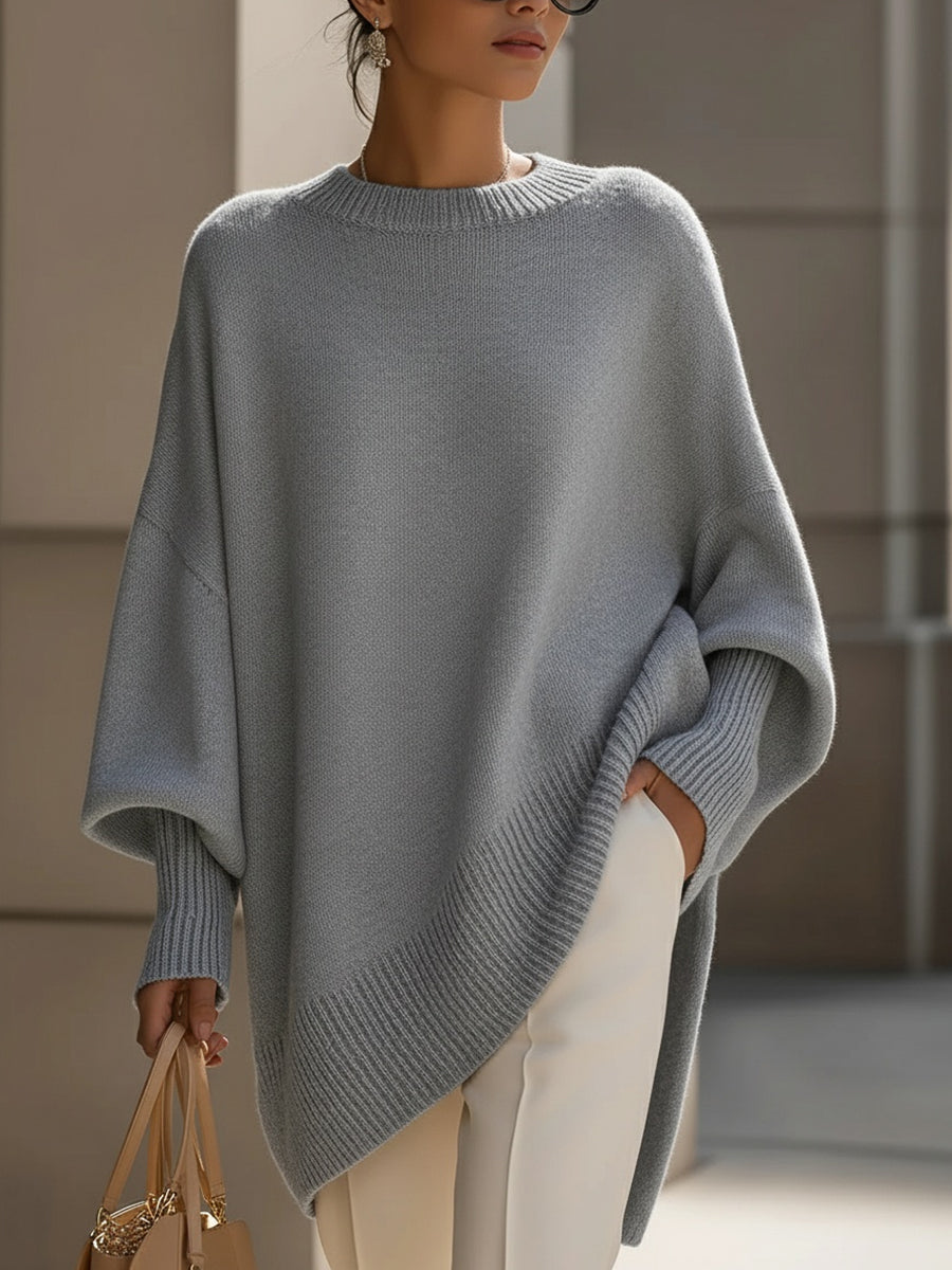 ELISE | PULL OVERSIZE