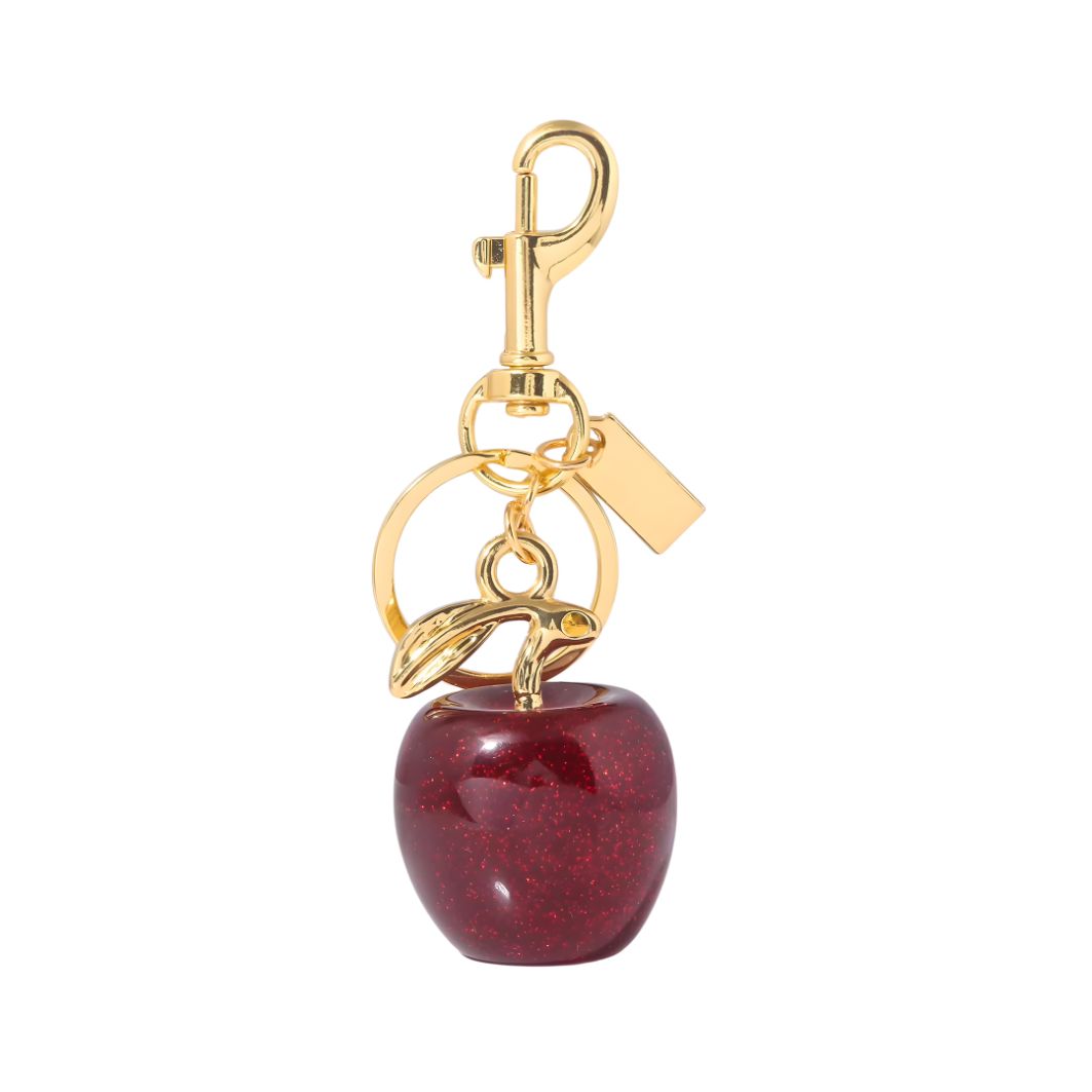 POMME DORÉE | BRELOQUE