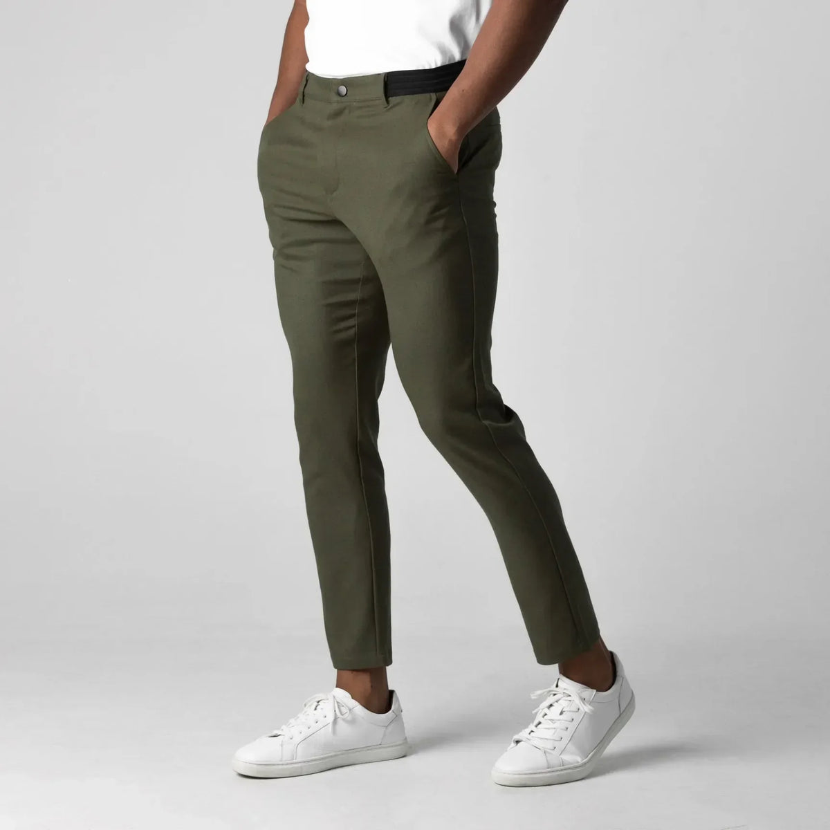 Cino - Chino premium extensible
