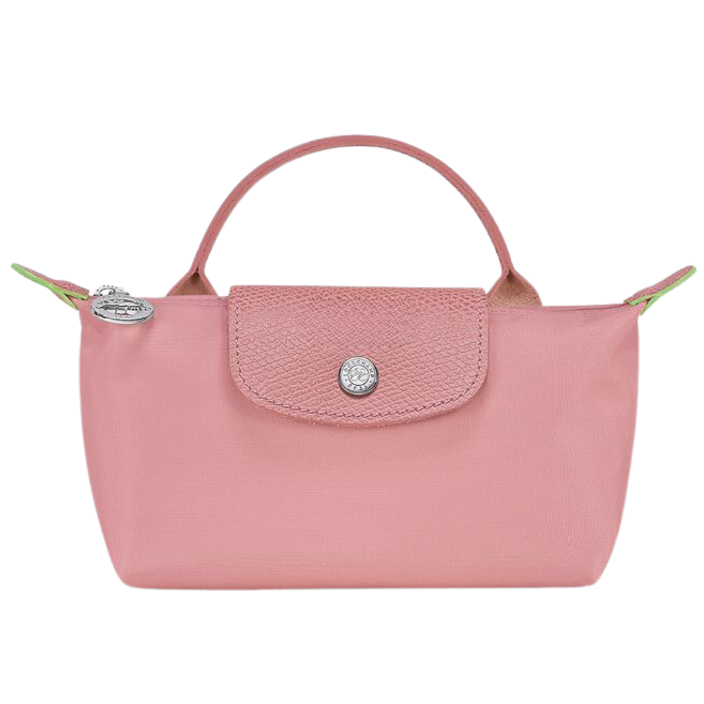 Mini sac Élan rose / Bandoulière incluse