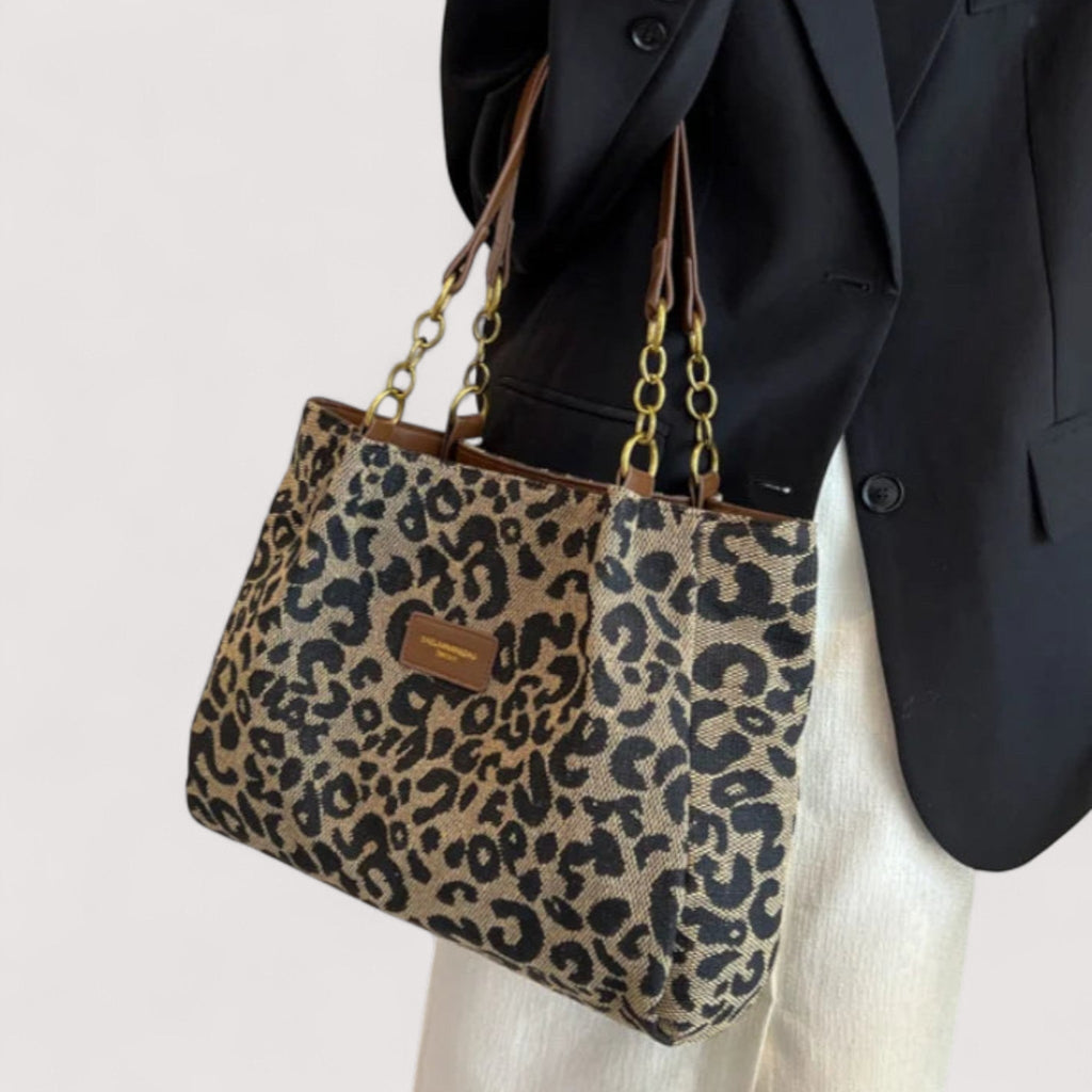 SAC KATLÉVRIER CANVAS