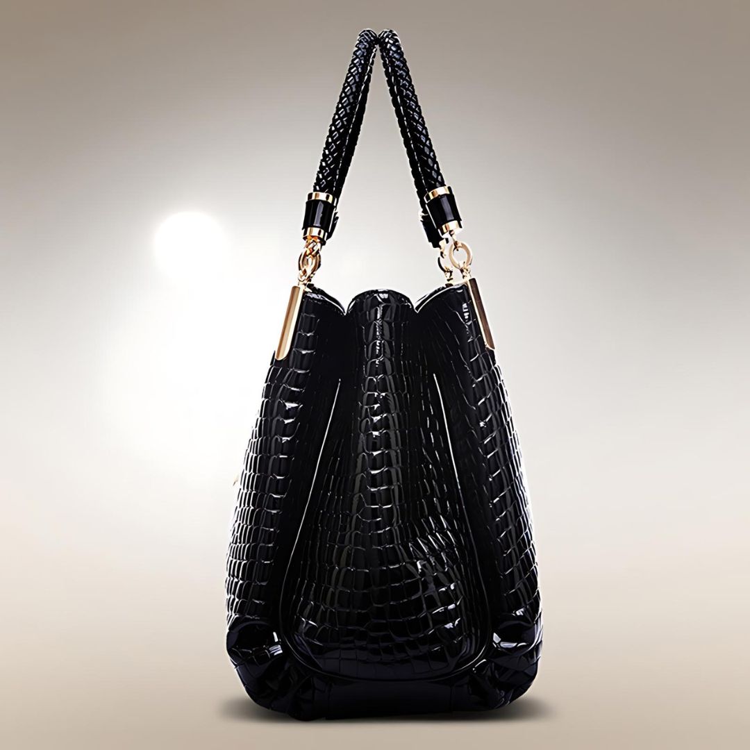 SAC KATLUSSO CROCO