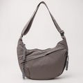 Chiara | Sac bandoulière gris