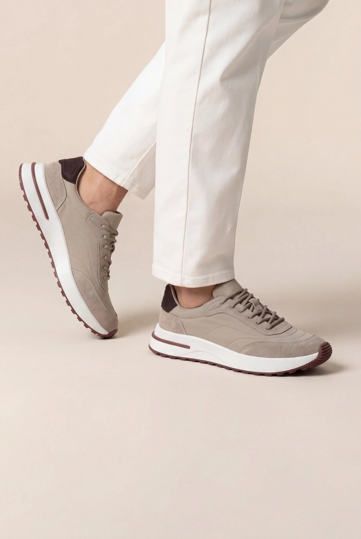 Sneaker désert