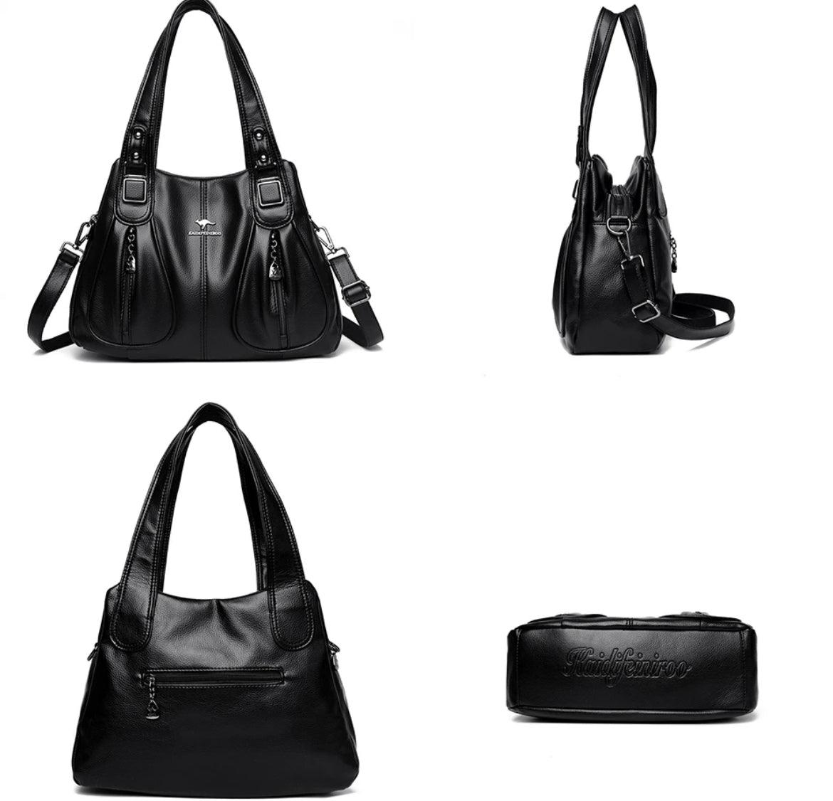 Sac en cuir - Livia