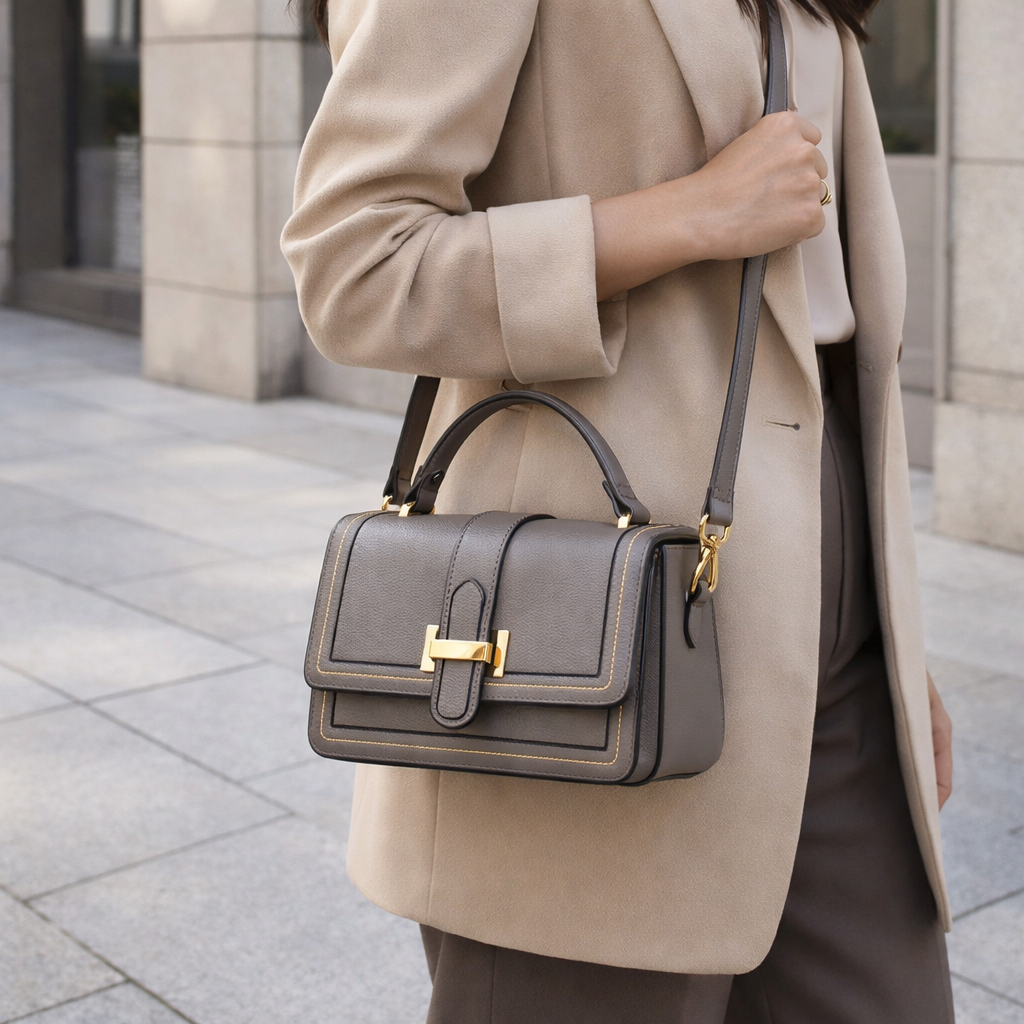 SAC KATLUNE ÉLITE