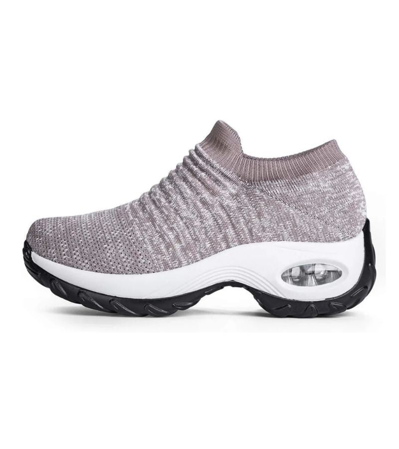 OrthoPro | Baskets Grip Invisible