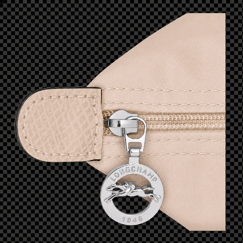 Grand sac cabas | rose pétale