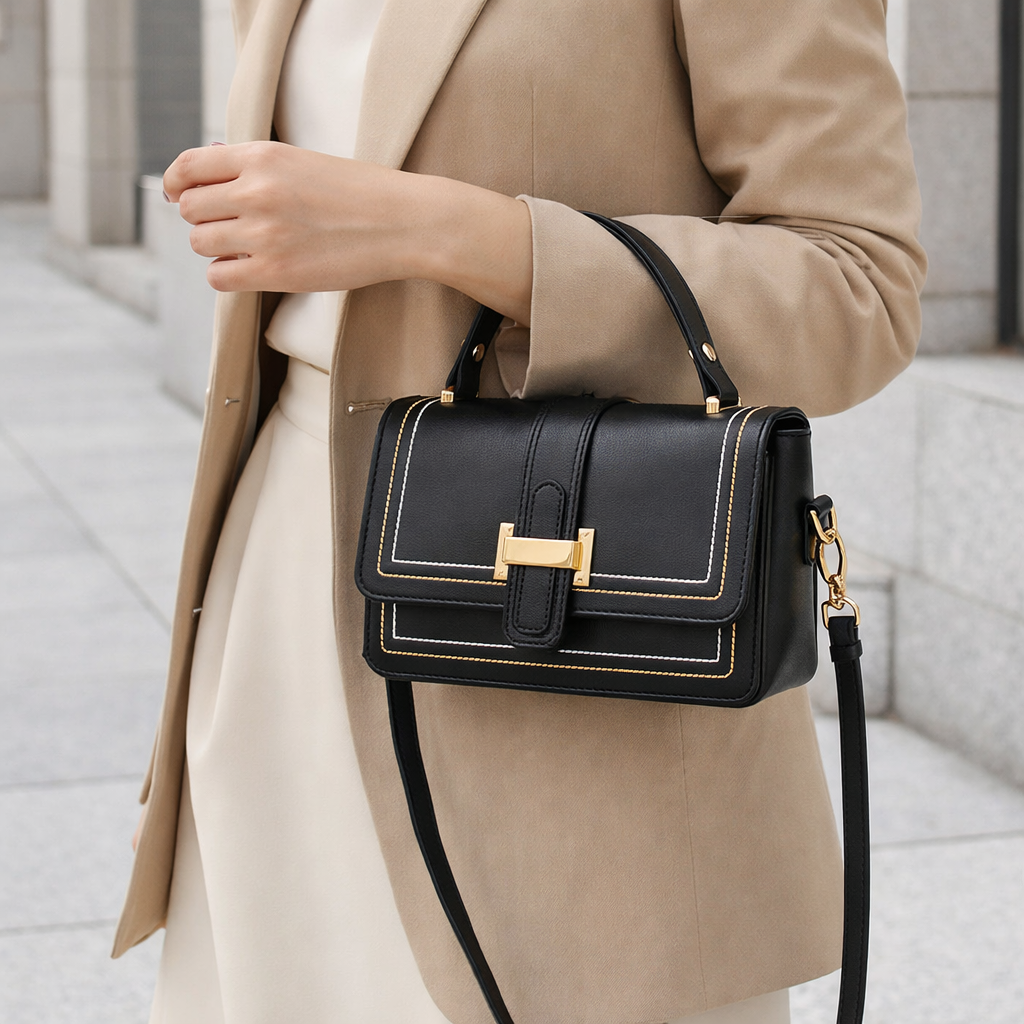 SAC KATLUNE ÉLITE