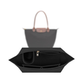 Organiseur de sac / Le Pliage