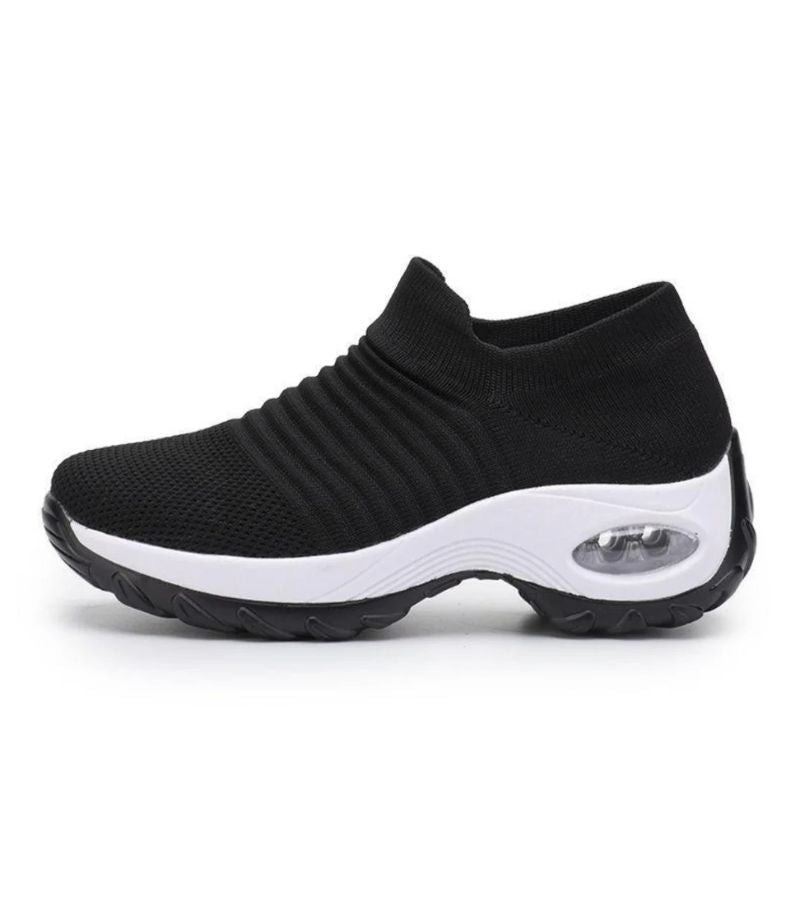 OrthoPro | Baskets Grip Invisible