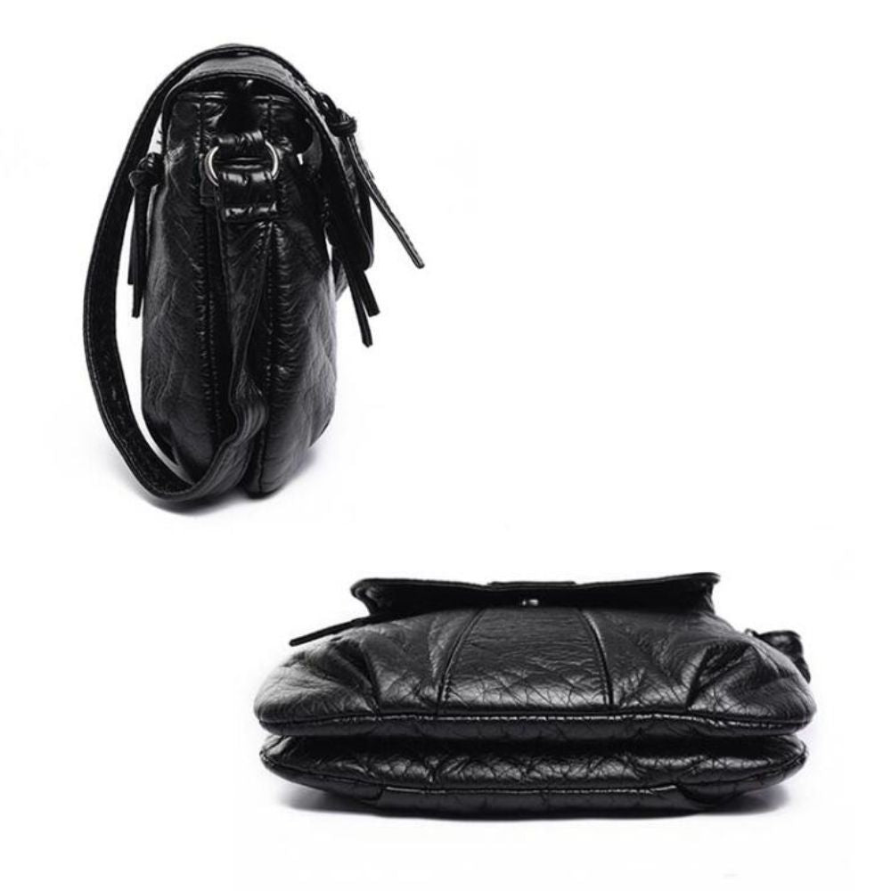 Sac en cuir Perla