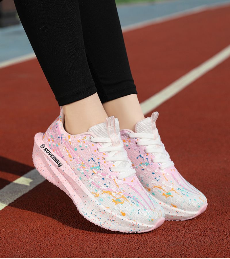 Maratón | Baskets Grip Invisible