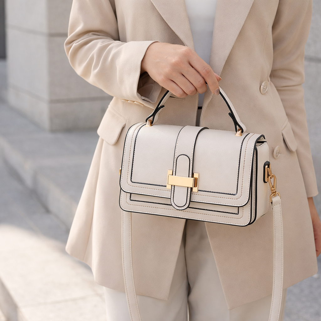 SAC KATLUNE ÉLITE