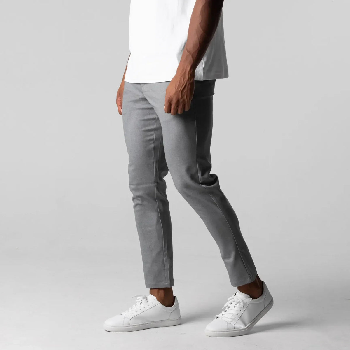 Cino - Chino premium extensible