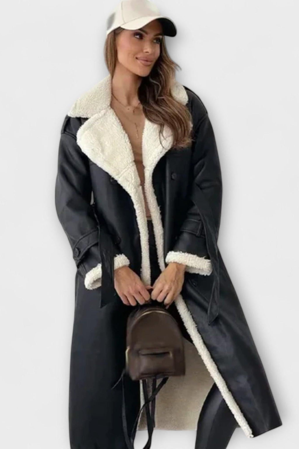 VESTE ANDREA