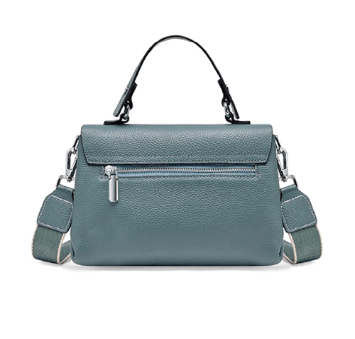 Sac compact en cuir - Melbourn