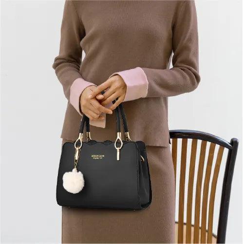 Sac en cuir - Joulie