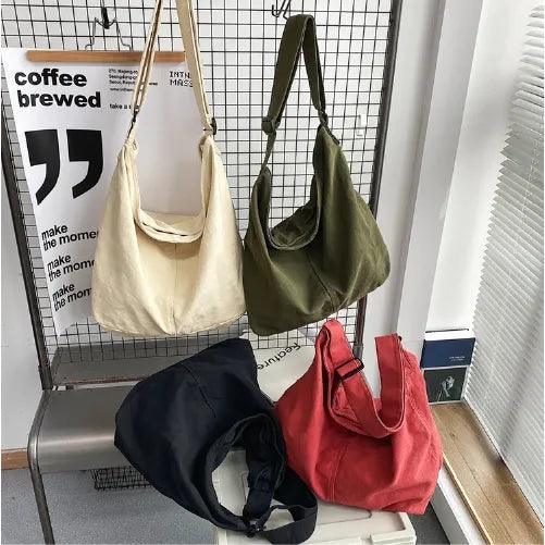 Sac besace urbain