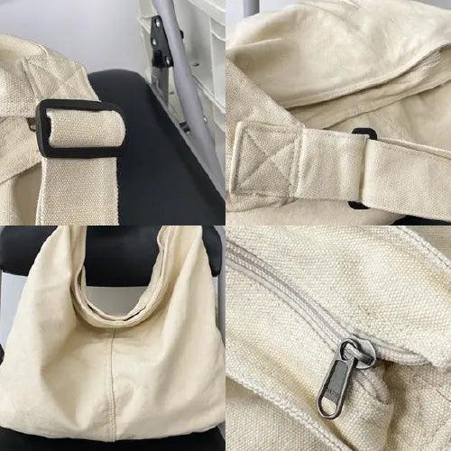 Sac besace urbain