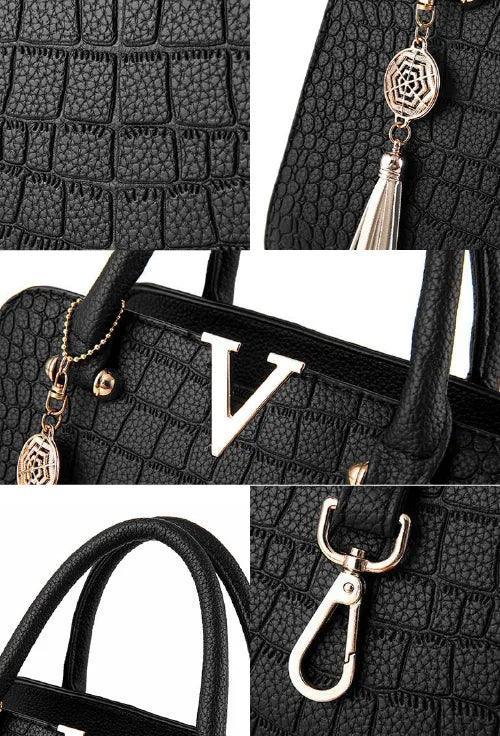 Sac en cuir - Veneza