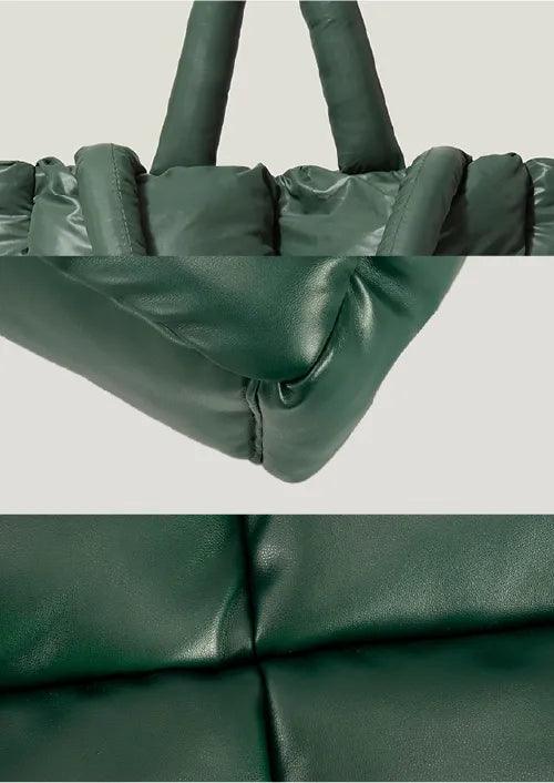 Sac matelassé pour femme - Billie