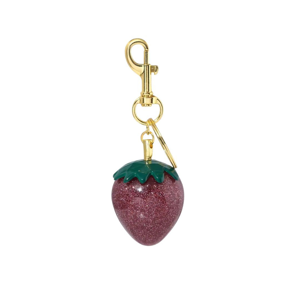 FRAISE DORÉE | BRELOQUE