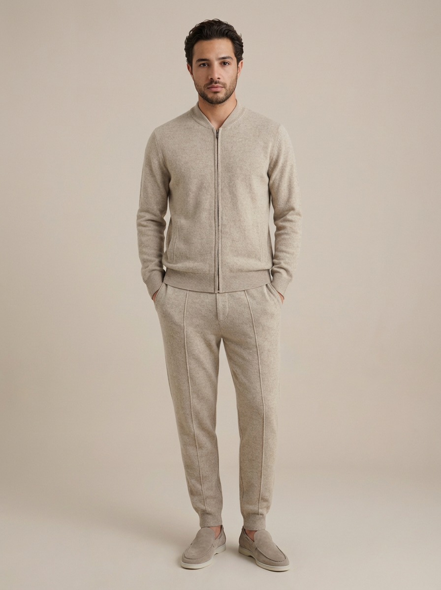 Ensemble Signature beige
