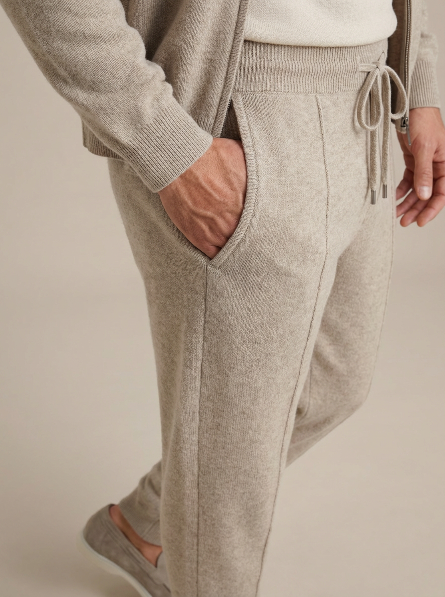 Ensemble Signature beige