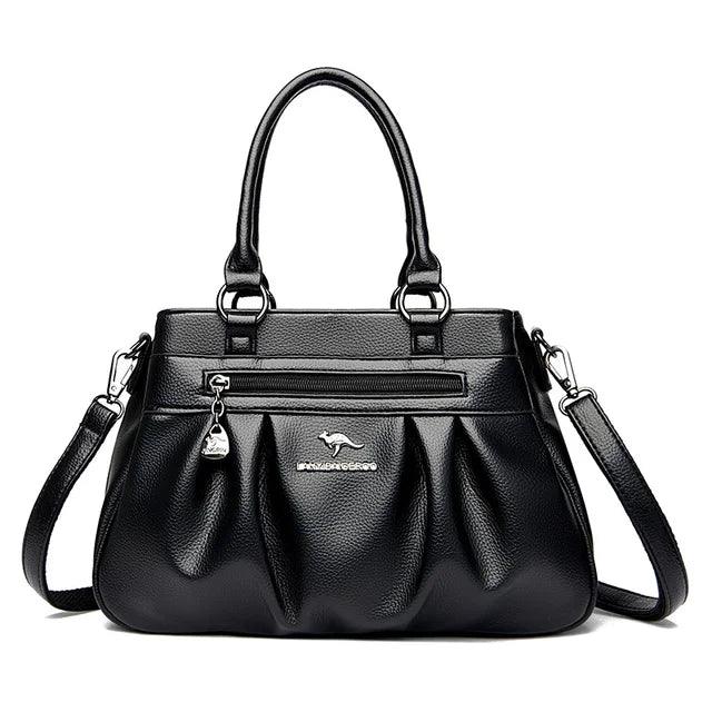 Sac en cuir - Roma