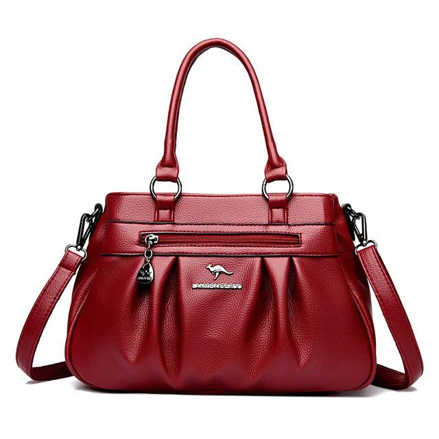 Sac en cuir - Roma
