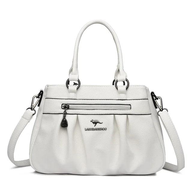 Sac en cuir - Roma