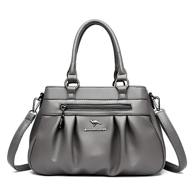 Sac en cuir - Roma